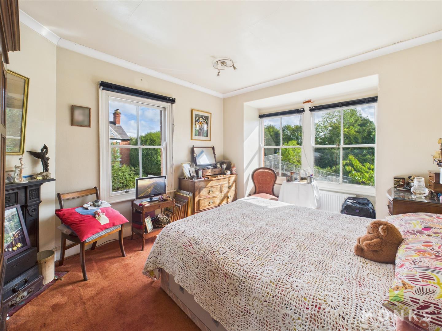 23 Alfred Street, Shrewsbury, SY2 5EY For Sale